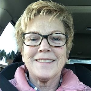 Meet your Posher, Joan